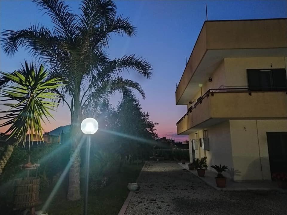 Casa Vacanze Paradise Santa Maria La Carità Exterior foto
