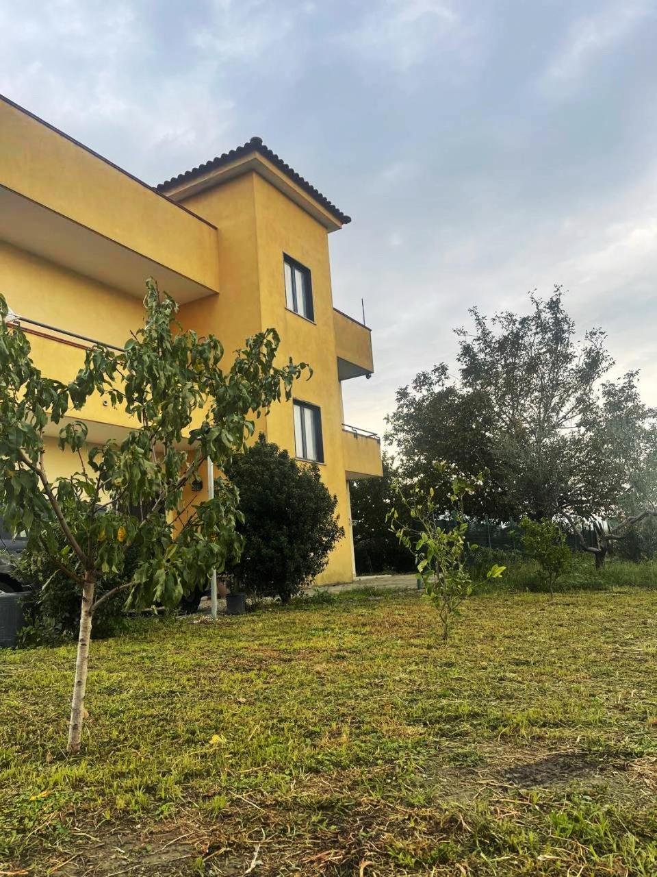 Casa Vacanze Paradise Santa Maria La Carità Exterior foto